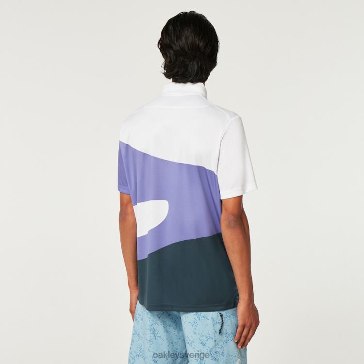 Oakley solskydd T8RX02224 ny lila