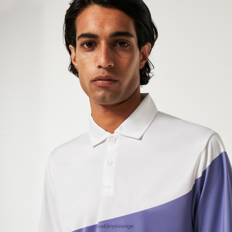 Oakley solskydd T8RX02224 ny lila