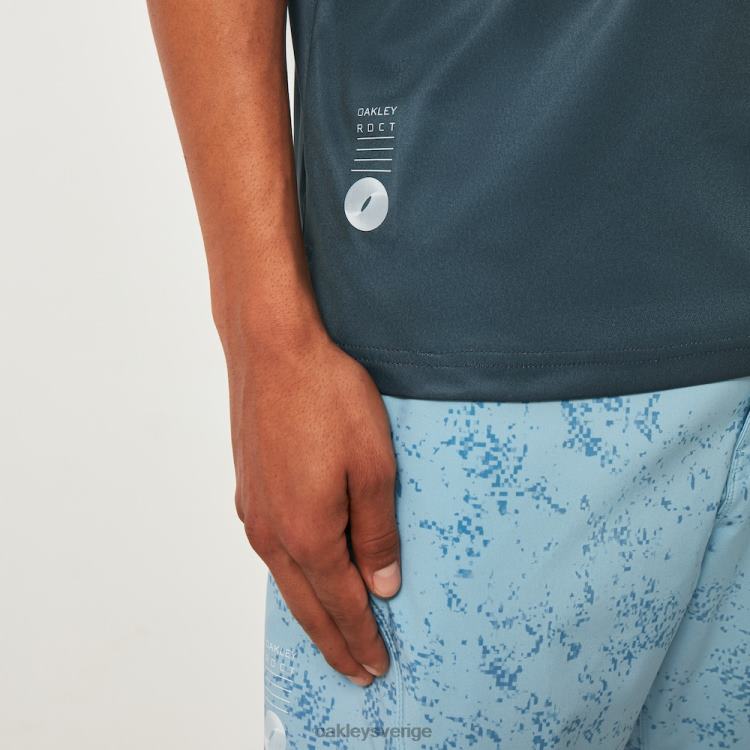 Oakley solskydd T8RX02224 ny lila