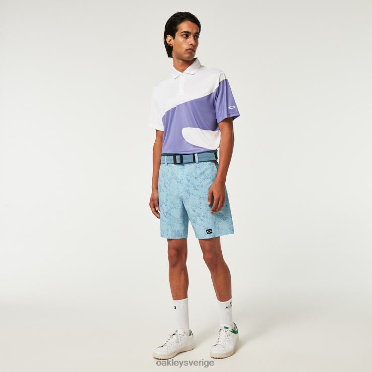 Oakley solskydd T8RX02224 ny lila