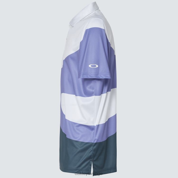 Oakley solskydd T8RX02224 ny lila