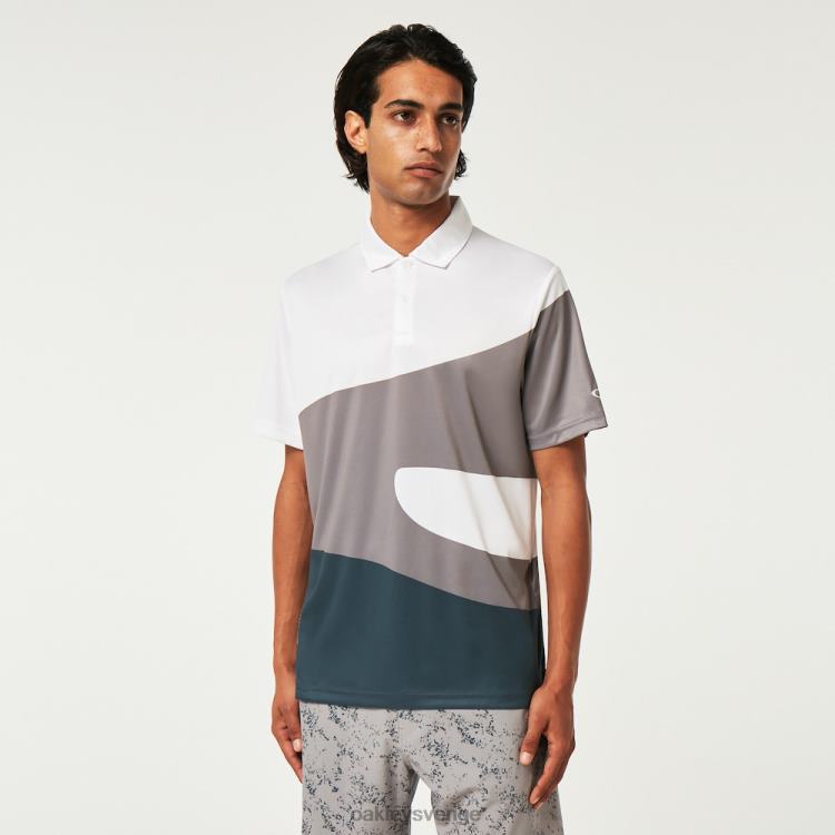 Oakley solskydd T8RX02225 stormfront