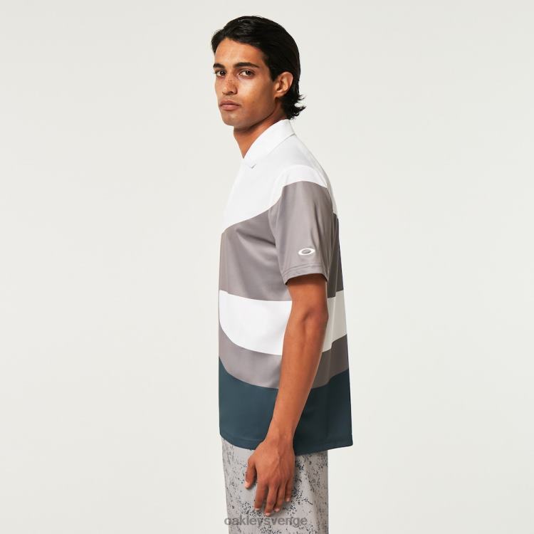 Oakley solskydd T8RX02225 stormfront