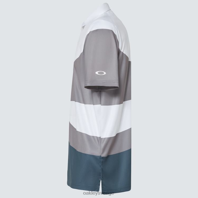 Oakley solskydd T8RX02225 stormfront