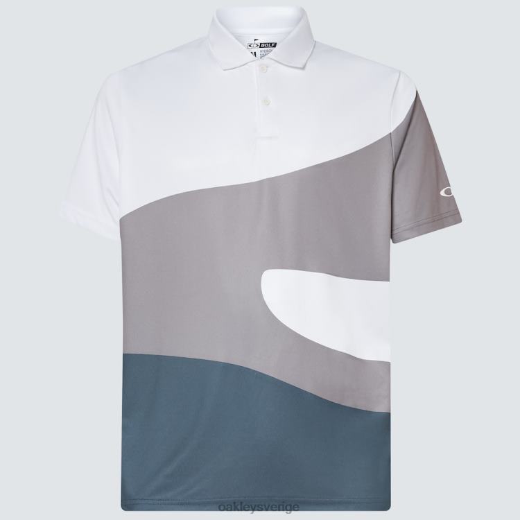 Oakley solskydd T8RX02225 stormfront