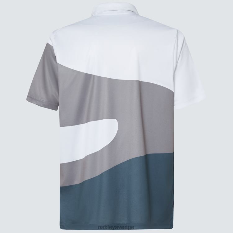 Oakley solskydd T8RX02225 stormfront