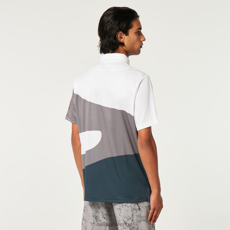 Oakley solskydd T8RX02225 stormfront