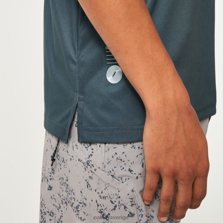 Oakley solskydd T8RX02225 stormfront