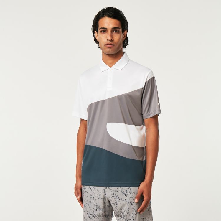 Oakley solskydd T8RX02225 stormfront