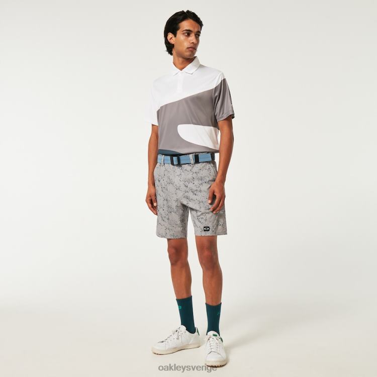 Oakley solskydd T8RX02225 stormfront