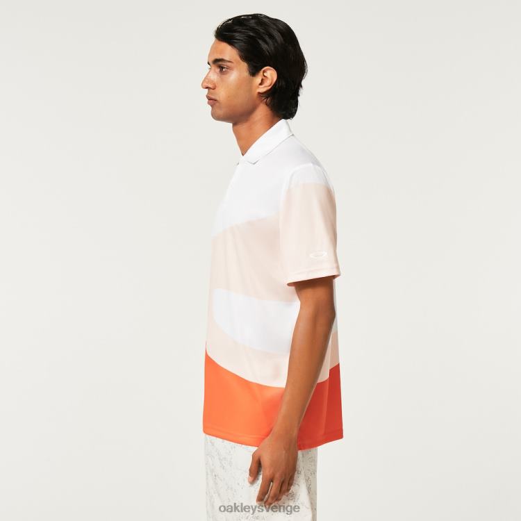 Oakley solskydd T8RX02226 mjuk orange