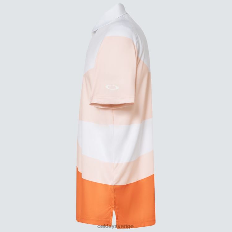 Oakley solskydd T8RX02226 mjuk orange