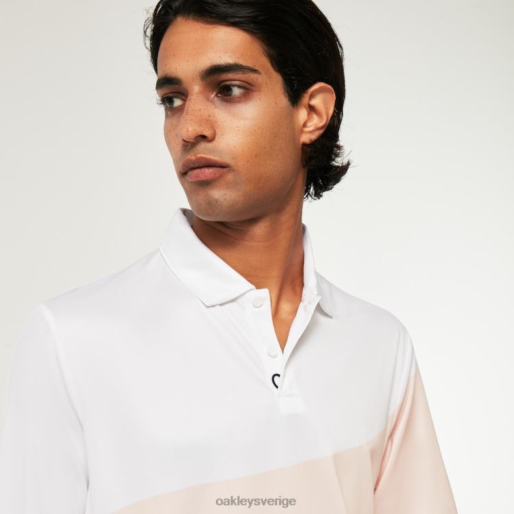 Oakley solskydd T8RX02226 mjuk orange