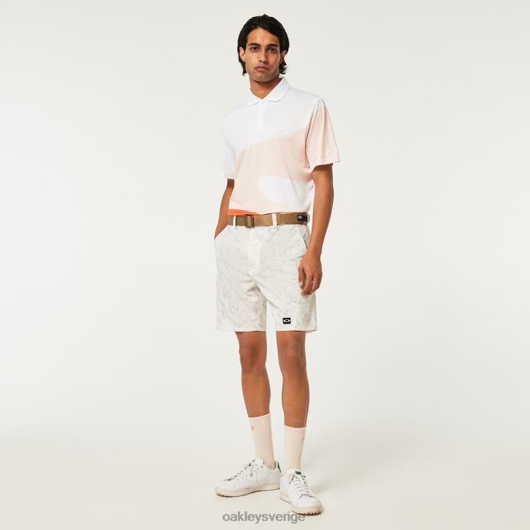 Oakley solskydd T8RX02226 mjuk orange