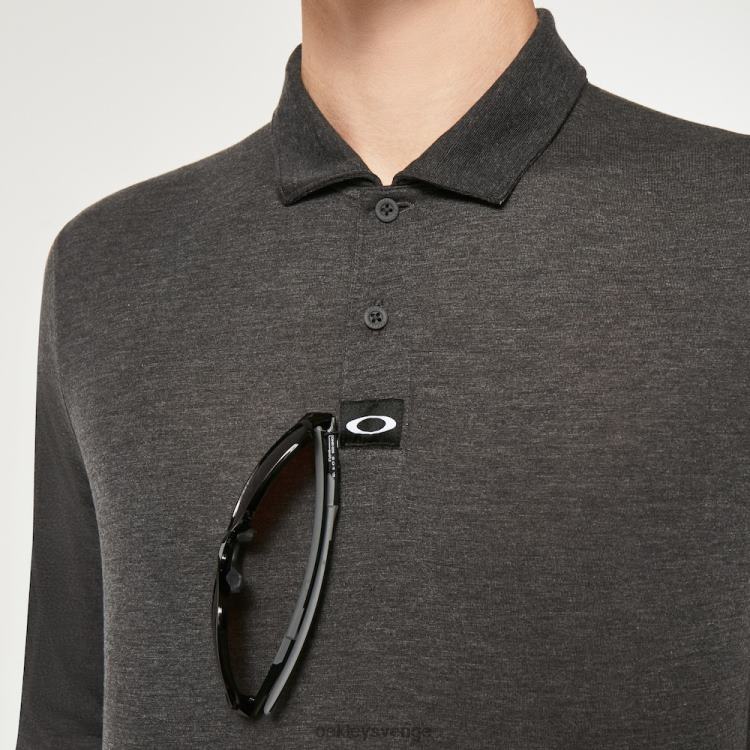 Oakley tempoblandning rc ls T8RX02574 mörkläggning