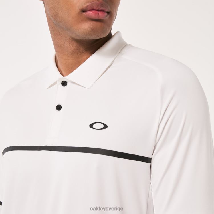 Oakley uv sleeve tech T8RX02216 vit