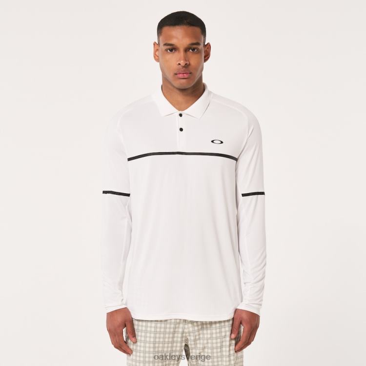 Oakley uv sleeve tech T8RX02216 vit