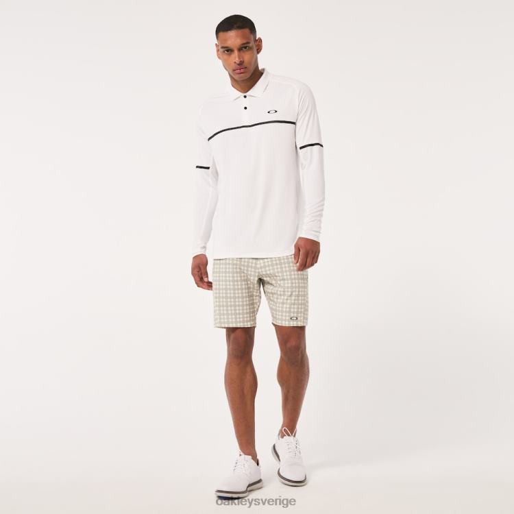 Oakley uv sleeve tech T8RX02216 vit