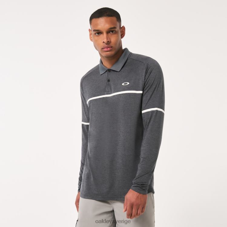 Oakley uv sleeve tech T8RX02218 mörkt skiffer