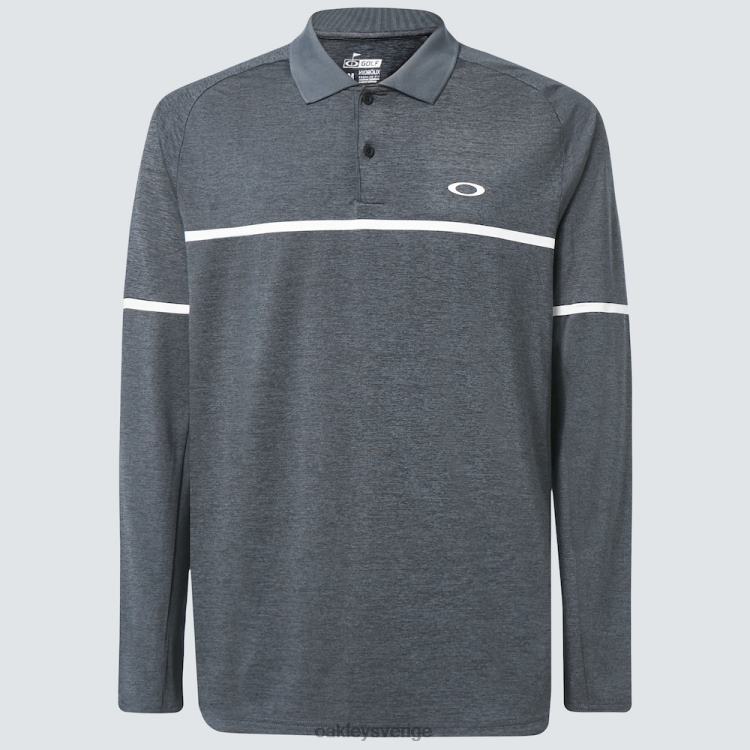 Oakley uv sleeve tech T8RX02218 mörkt skiffer