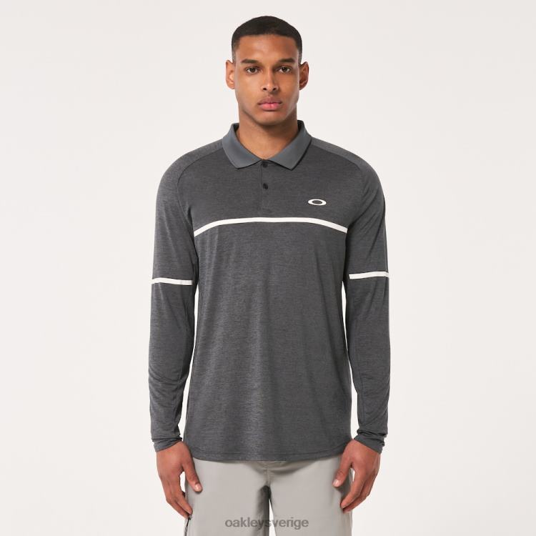 Oakley uv sleeve tech T8RX02218 mörkt skiffer