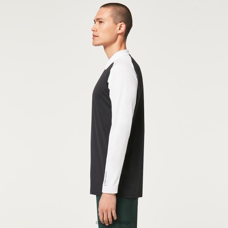 Oakley uv solärmspiké T8RX02576 mörkläggning