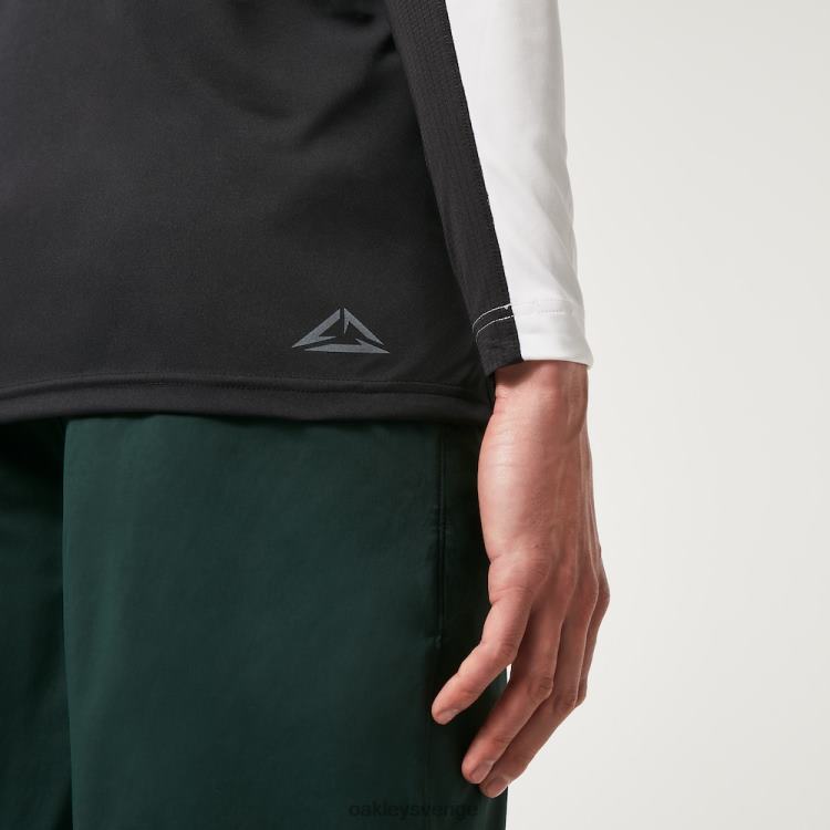 Oakley uv solärmspiké T8RX02576 mörkläggning