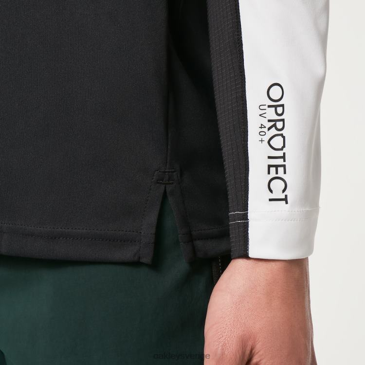 Oakley uv solärmspiké T8RX02576 mörkläggning