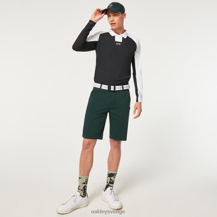 Oakley uv solärmspiké T8RX02576 mörkläggning