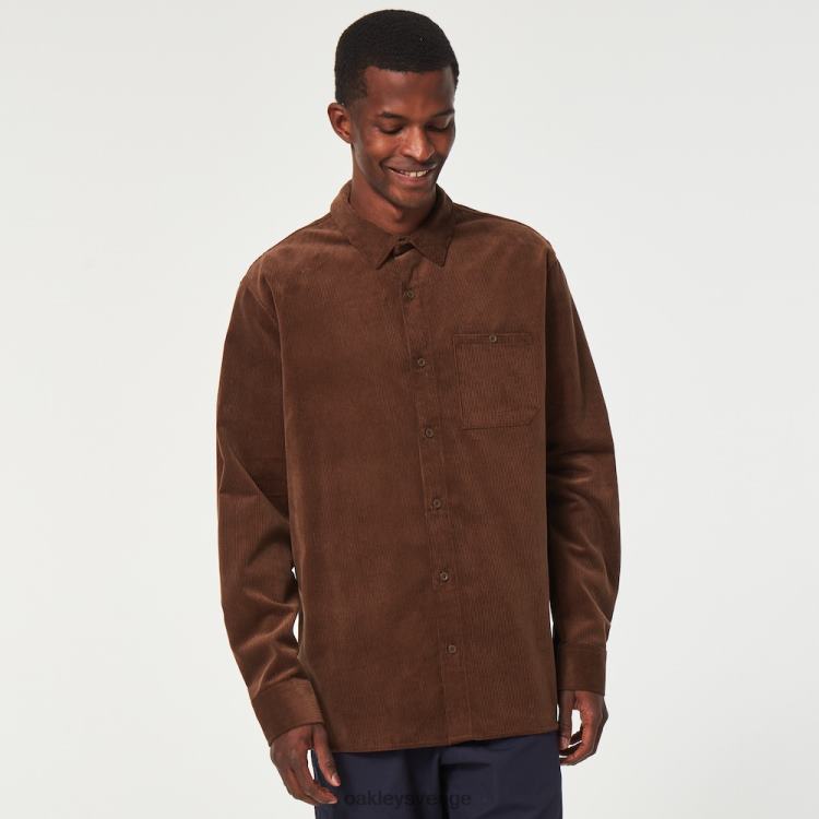 Oakley kabin manchester med knapp T8RX02297 karaff