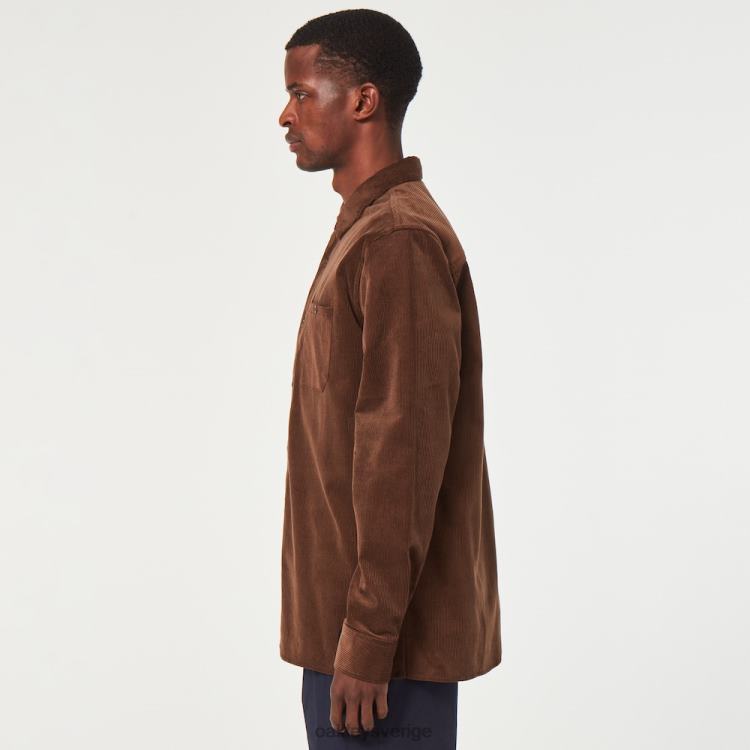 Oakley kabin manchester med knapp T8RX02297 karaff