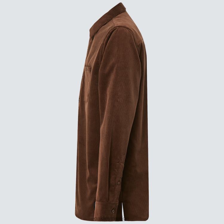 Oakley kabin manchester med knapp T8RX02297 karaff