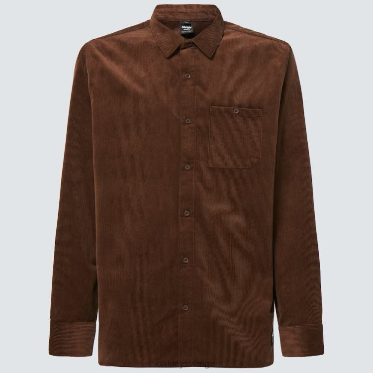 Oakley kabin manchester med knapp T8RX02297 karaff