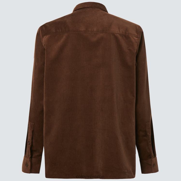 Oakley kabin manchester med knapp T8RX02297 karaff