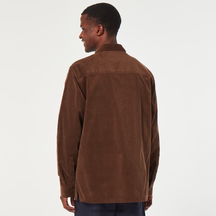 Oakley kabin manchester med knapp T8RX02297 karaff