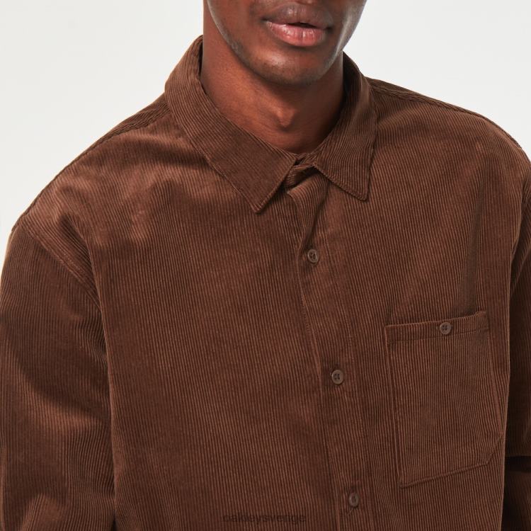 Oakley kabin manchester med knapp T8RX02297 karaff