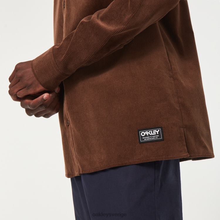 Oakley kabin manchester med knapp T8RX02297 karaff