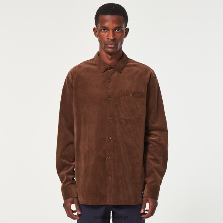 Oakley kabin manchester med knapp T8RX02297 karaff