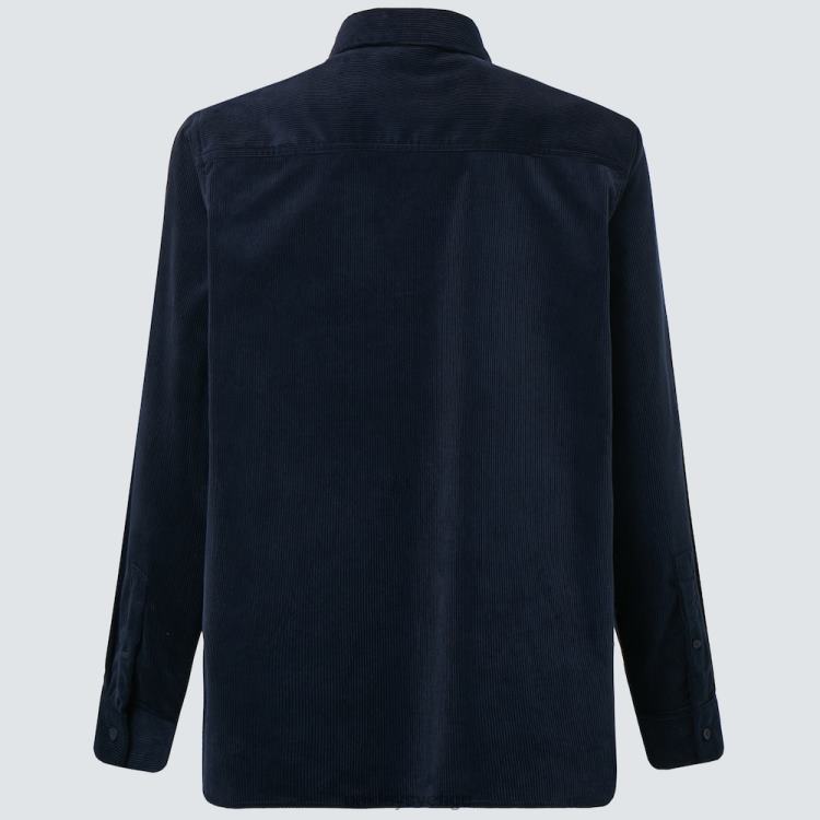 Oakley kabin manchester med knapp T8RX02298 famn