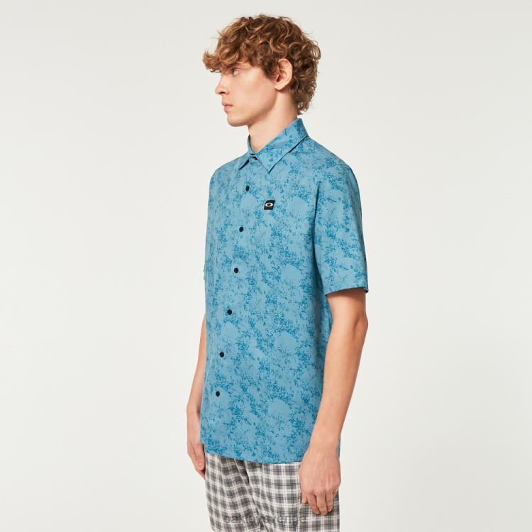 Oakley sand camo vävd T8RX02170 digi camo aurora