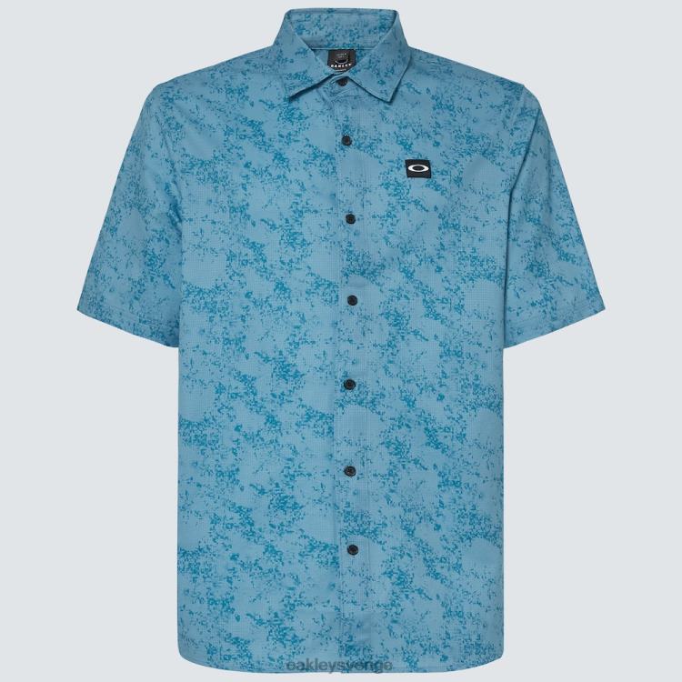 Oakley sand camo vävd T8RX02170 digi camo aurora