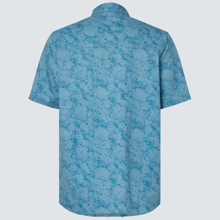 Oakley sand camo vävd T8RX02170 digi camo aurora