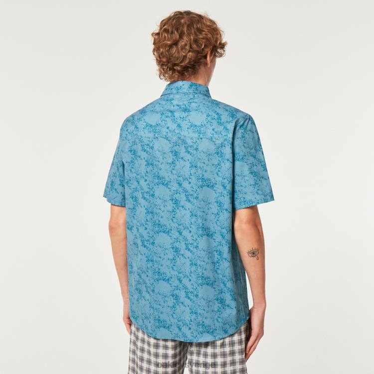 Oakley sand camo vävd T8RX02170 digi camo aurora