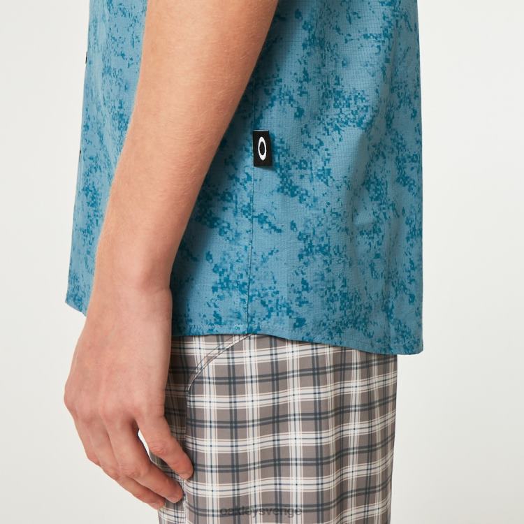 Oakley sand camo vävd T8RX02170 digi camo aurora