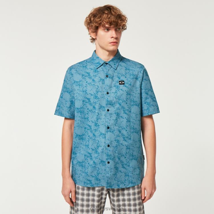 Oakley sand camo vävd T8RX02170 digi camo aurora