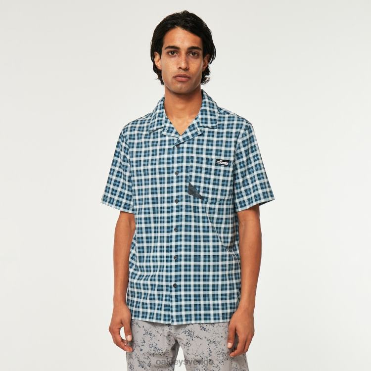 Oakley solskjorta reducering T8RX02284 kolla stentvätt