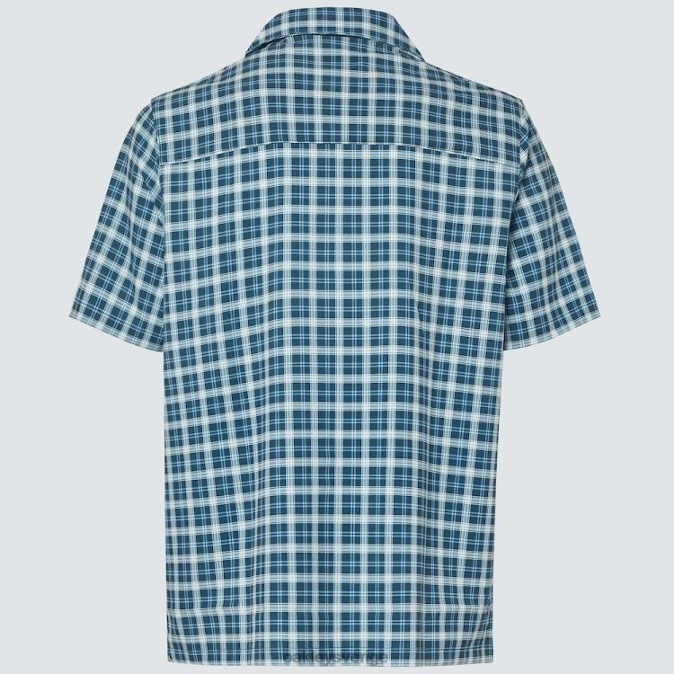 Oakley solskjorta reducering T8RX02284 kolla stentvätt