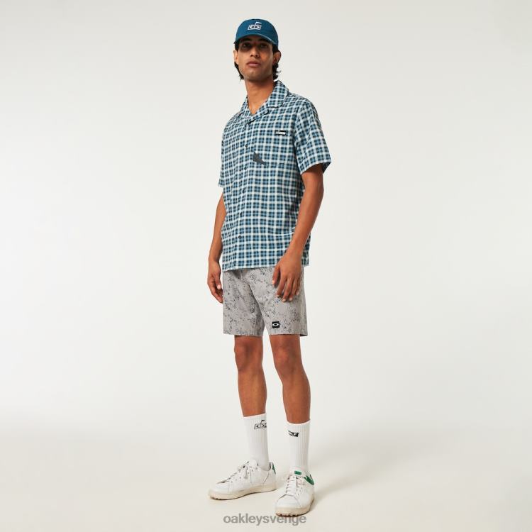 Oakley solskjorta reducering T8RX02284 kolla stentvätt