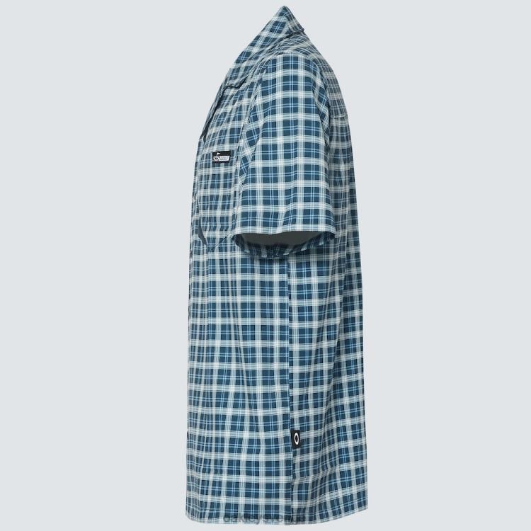 Oakley solskjorta reducering T8RX02284 kolla stentvätt