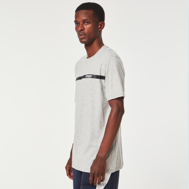 Oakley band b1b tee T8RX02563 ny granit